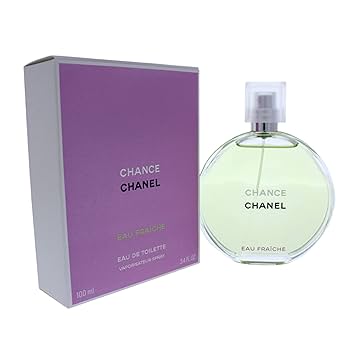 Amazon | CHANEL(シャネル) シャネル チャンスオーフレッシュ